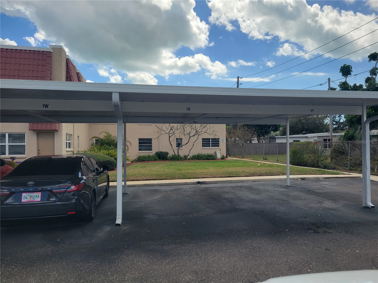 10032 65th Avenue N #8 Saint Petersburg FL 33708 TB8481826 image60