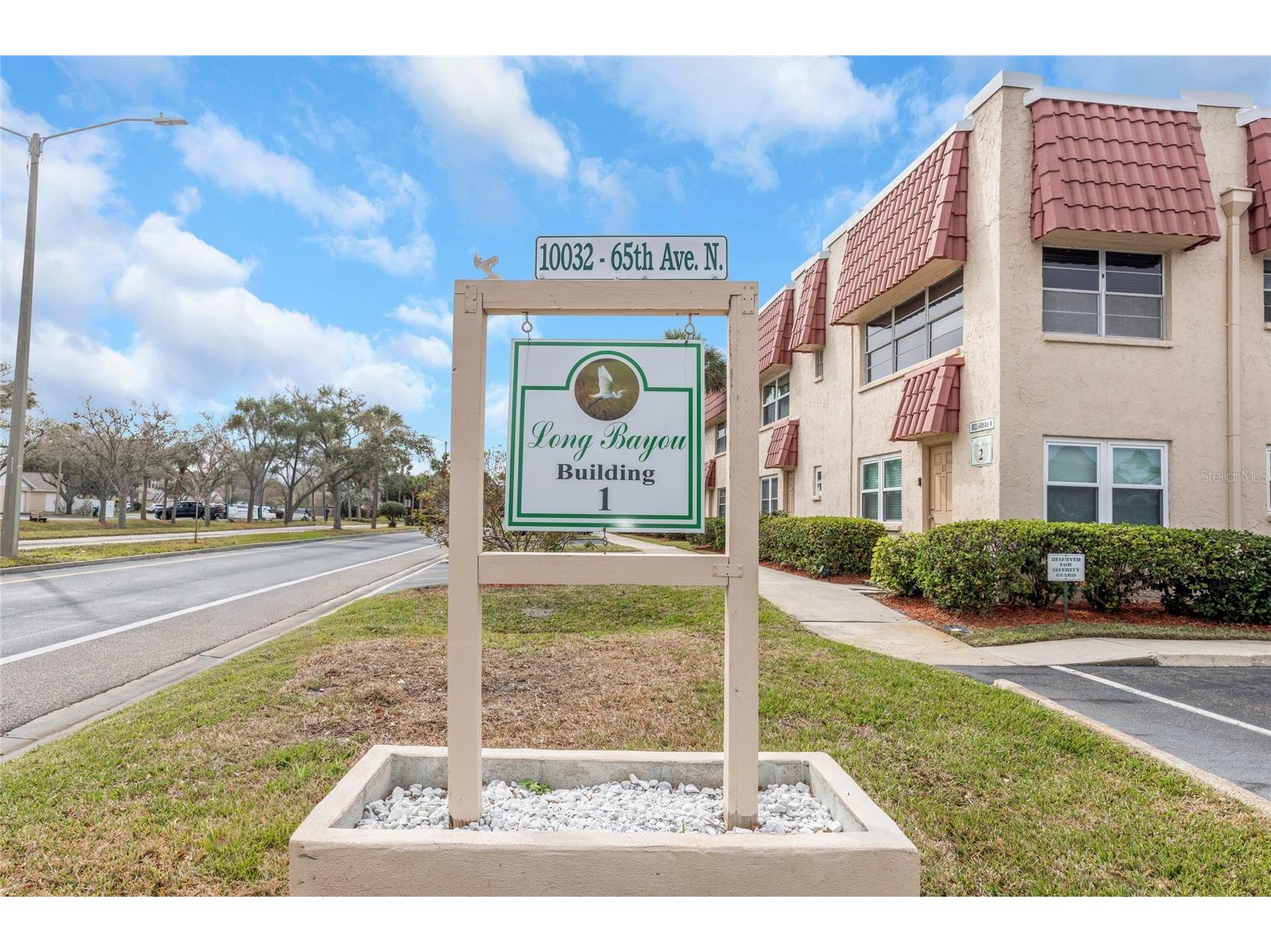 10032 65th Avenue N #9 Saint Petersburg FL 33708 TB8472610 image18