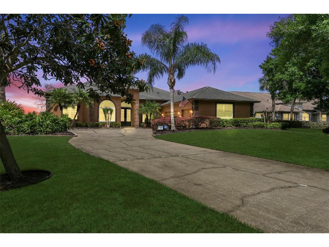 10032 Brandon Circle Orlando FL 32836 - Big Sand Lake O6013322 image1