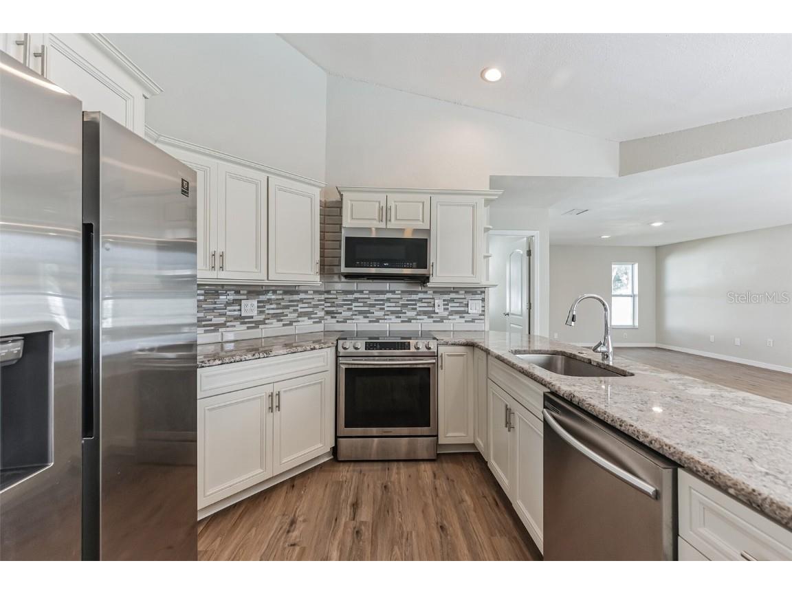 10032 Huckleberry Drive, Spring Hill, FL, 34608 MLS O6152365 Edina Realty