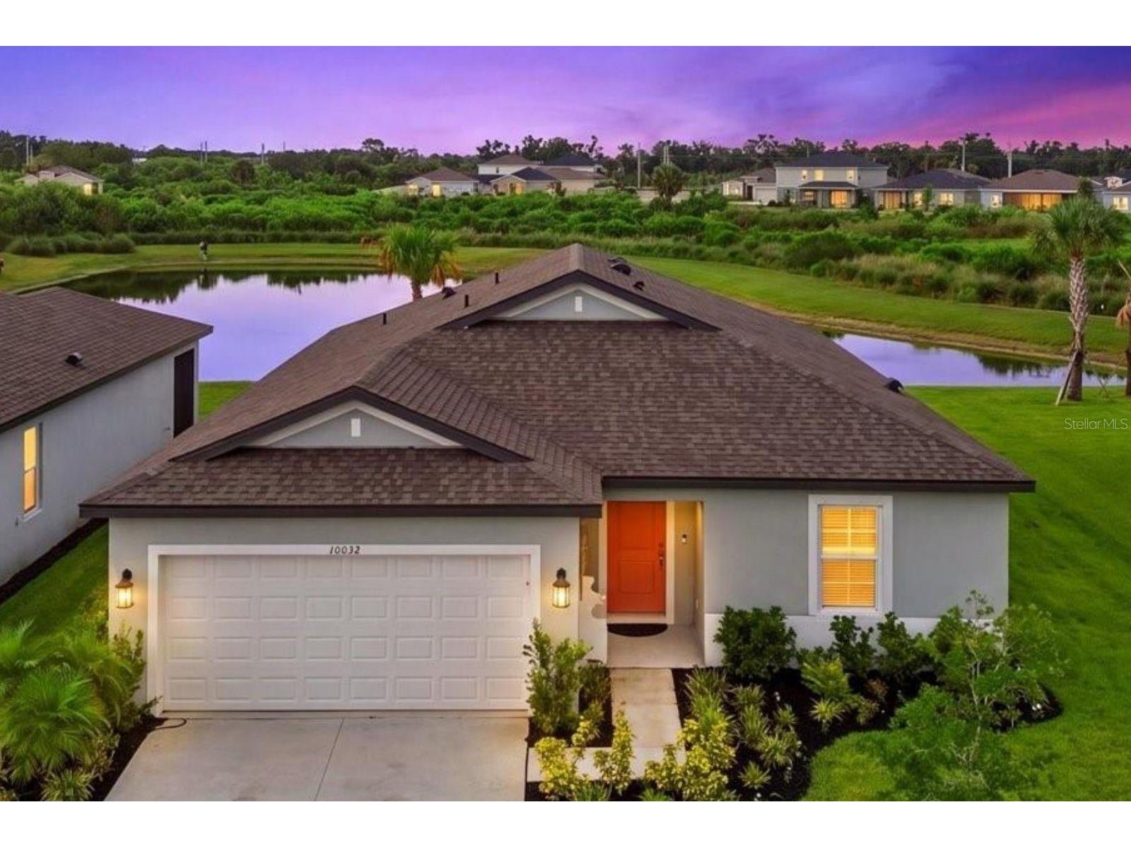 10032 Last Light Glen Parrish FL 34219 A4700538 image1