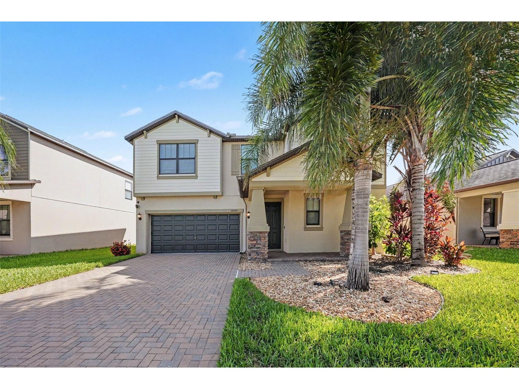 10032 Sage Creek Drive Sun City Center FL 33573 TB8531642 image1