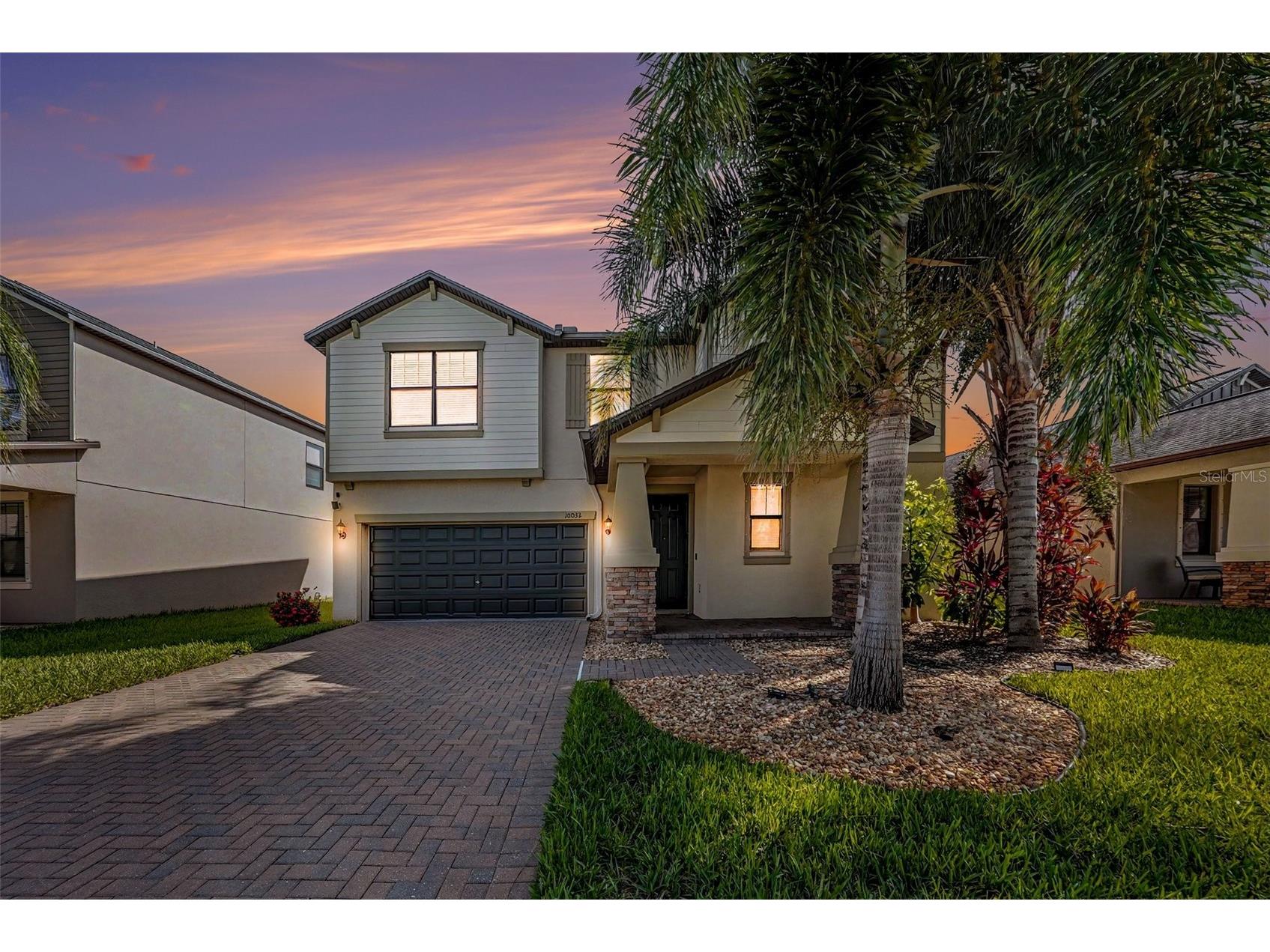 10032 Sage Creek Drive Sun City Center FL 33573 TB8531642 image49
