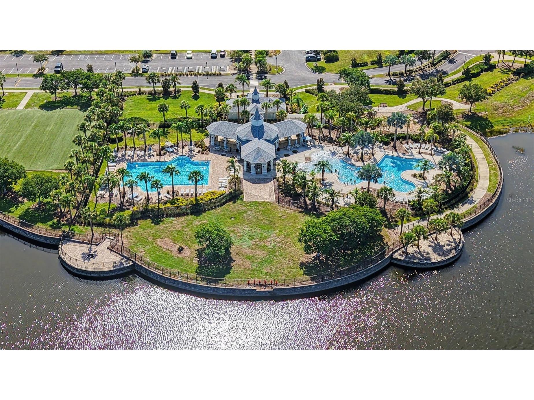 10032 Sage Creek Drive Sun City Center FL 33573 TB8531642 image52