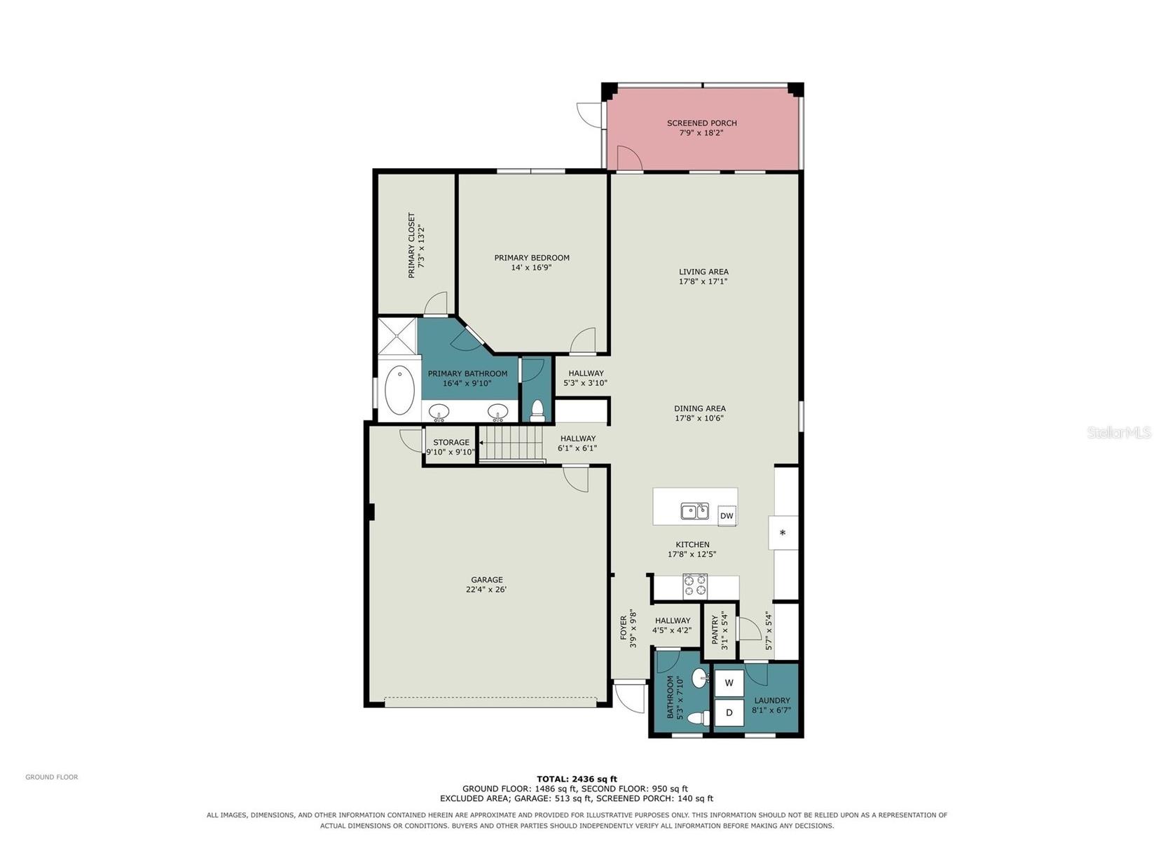 10032 Sage Creek Drive Sun City Center FL 33573 TB8531642 image54