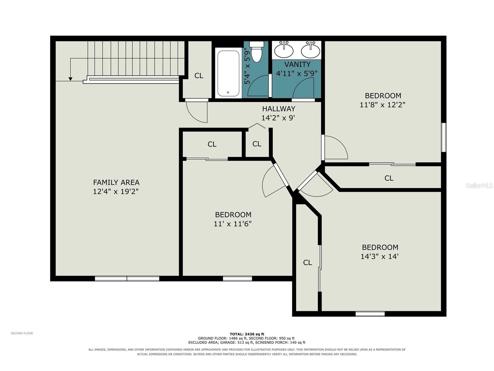 10032 Sage Creek Drive Sun City Center FL 33573 TB8531642 image55