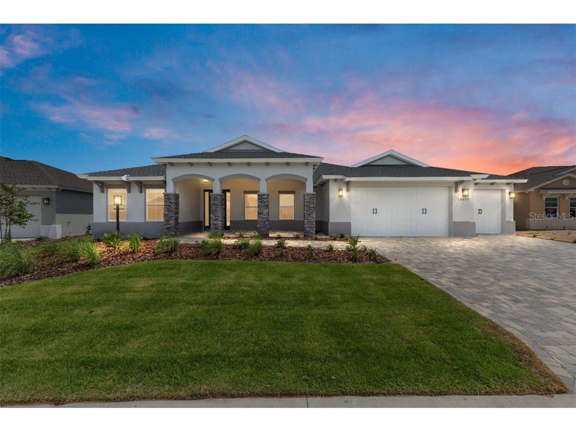 10032 SW 85th Place Road Ocala FL 34481 OM703811 image1