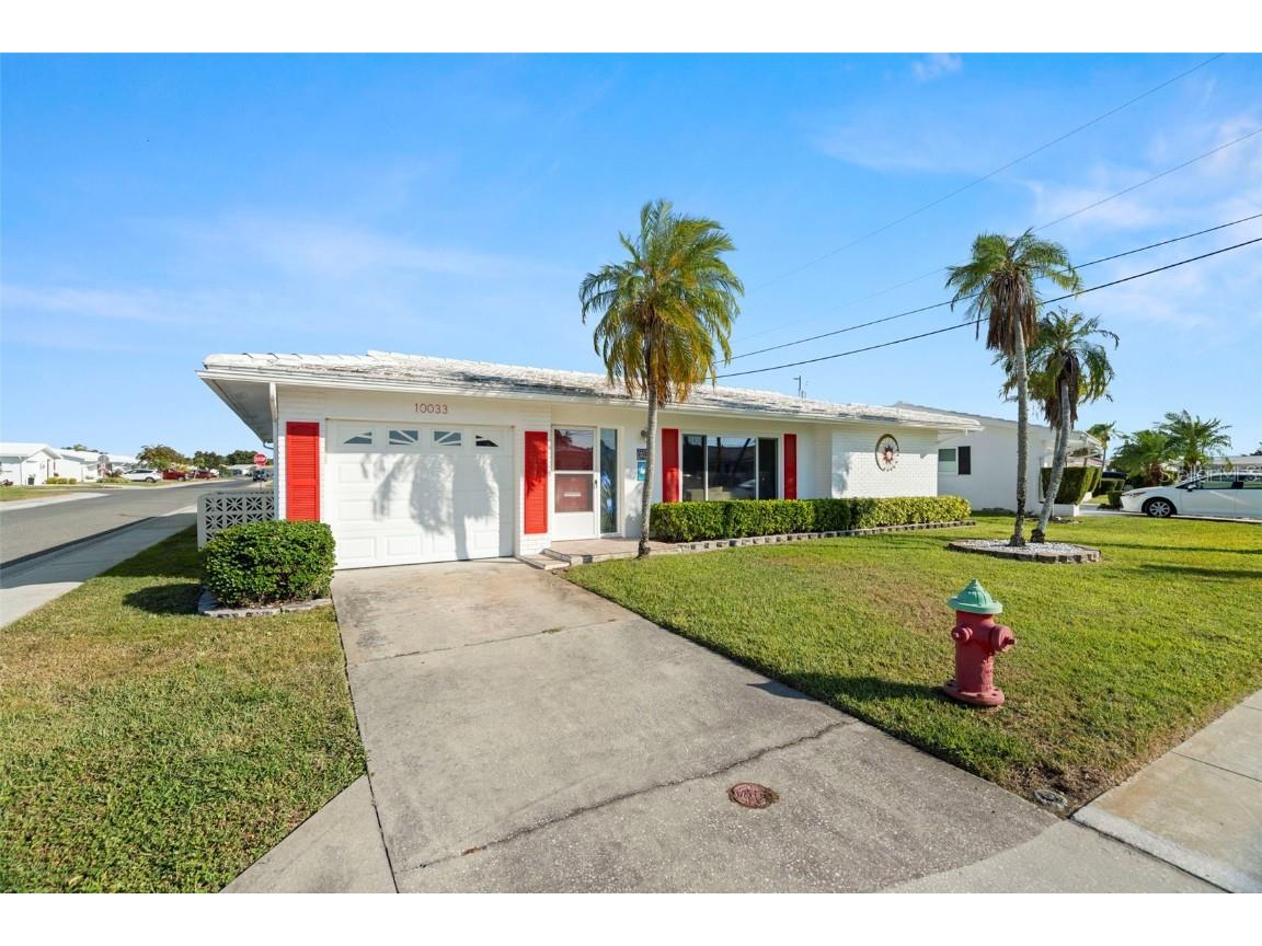 10033 37th Way N #3 Pinellas Park FL 33782 TB8449224 image1