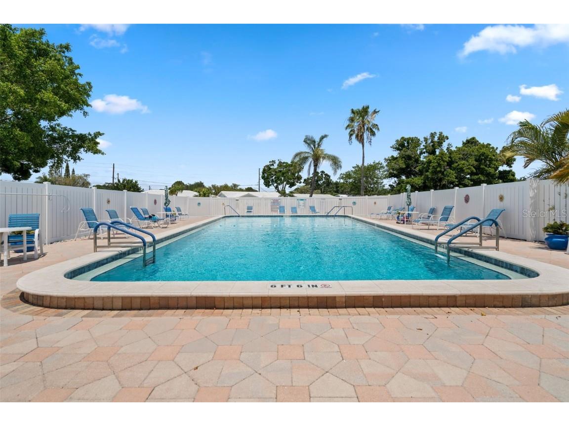 10033 37th Way N #3 Pinellas Park FL 33782 TB8449224 image40