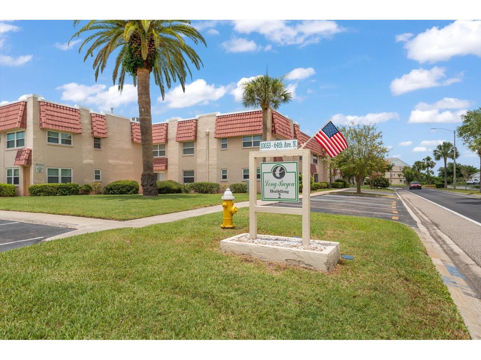 10033 64th Avenue N #19 Saint Petersburg FL 33708 TB8524700 image1