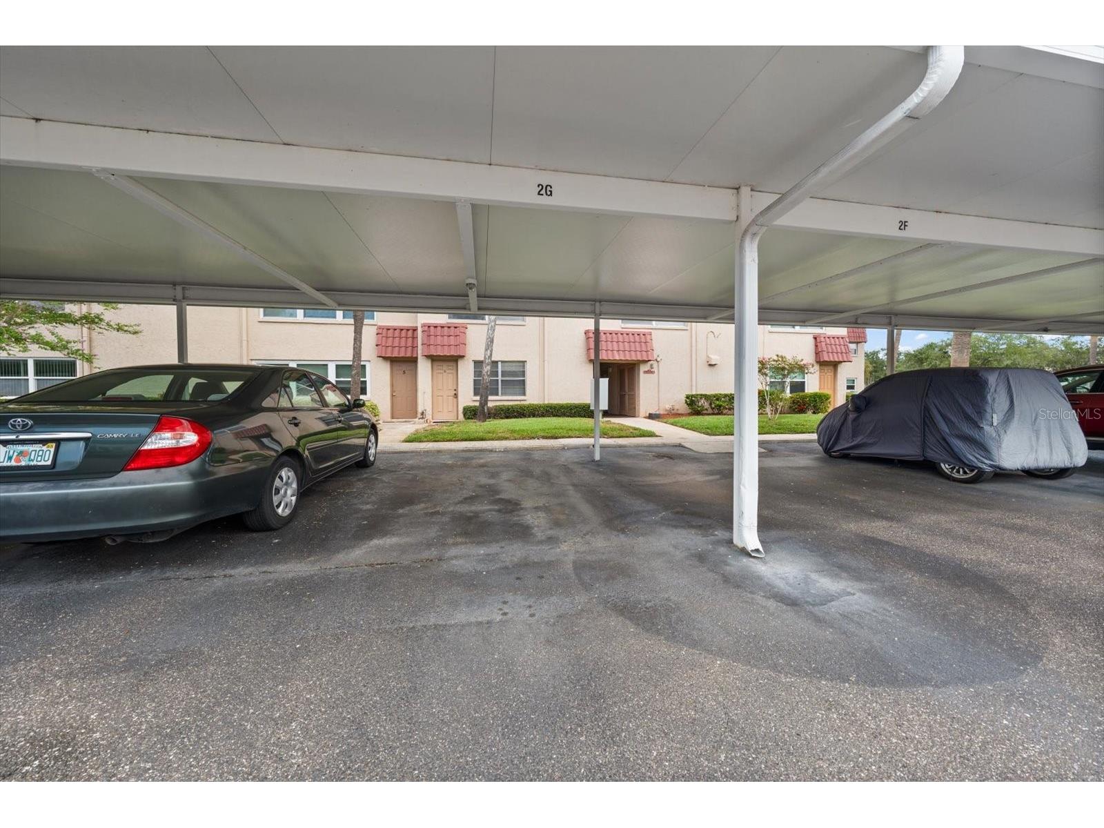 10033 64th Avenue N #19 Saint Petersburg FL 33708 TB8524700 image20