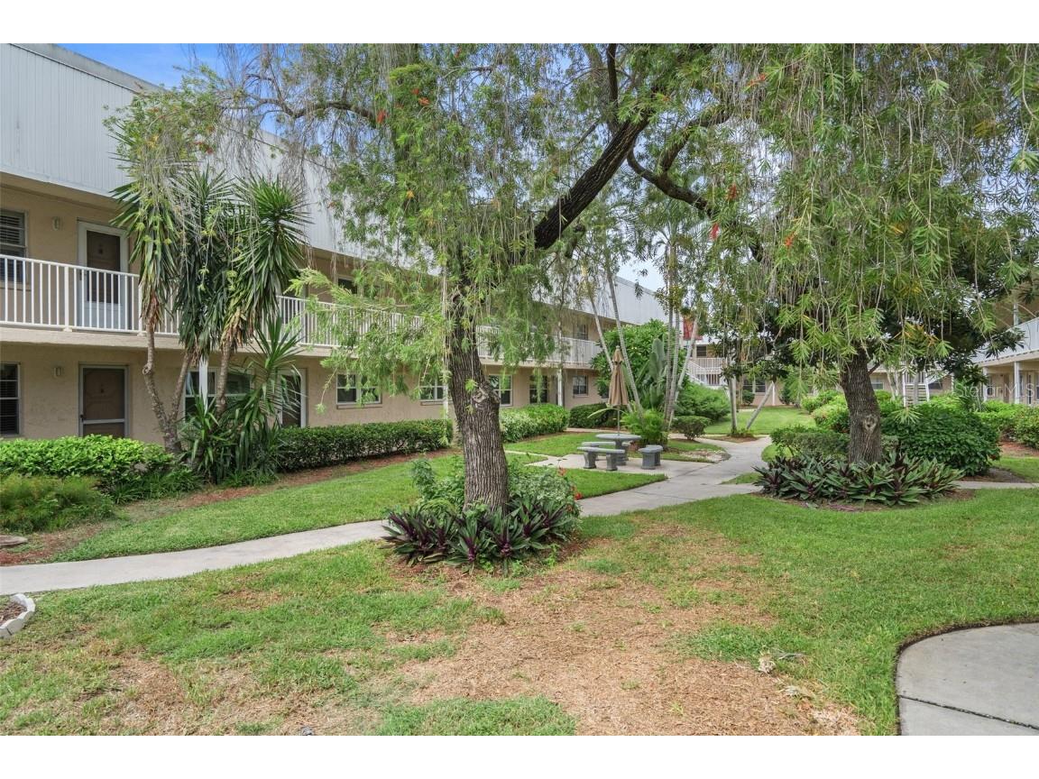 10033 64th Avenue N #4 Saint Petersburg FL 33708 TB8401614 image35