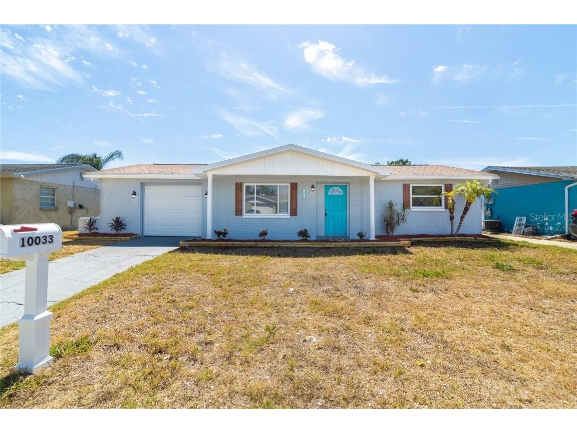 10033 Freestone Lane Port Richey FL 34668 T3527526 image1