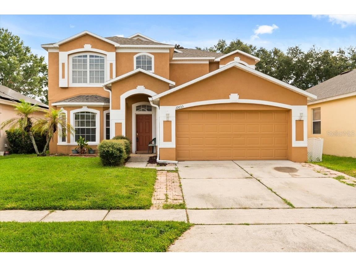 10033 Hidden Dunes Lane Orlando FL 32832 O6286219 image1