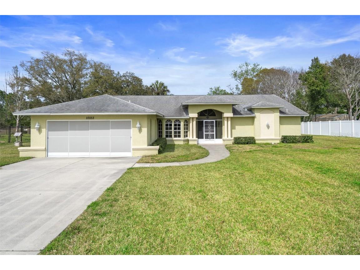 10033 Huckleberry Drive Spring Hill FL 34608 W7862490 image1