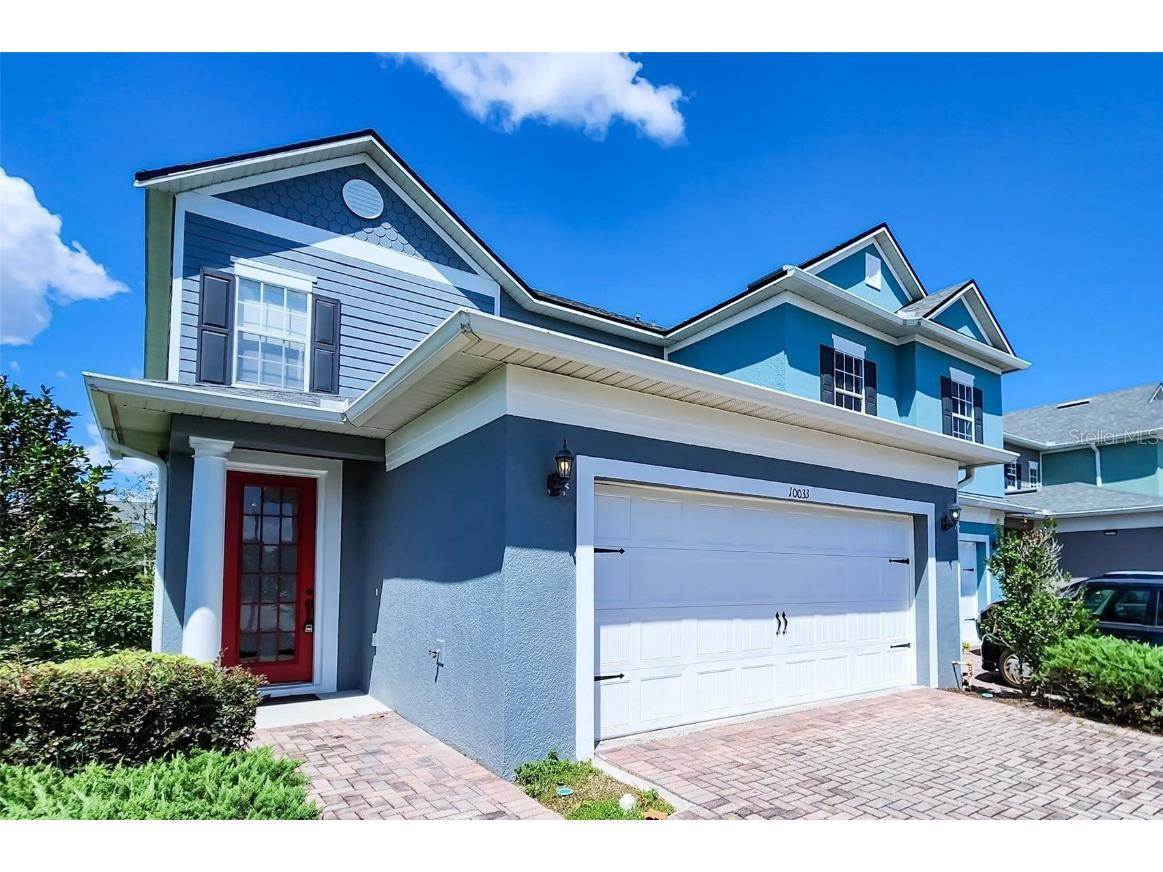 10033 Moorshire Circle Orlando FL 32829 O6139563 image1