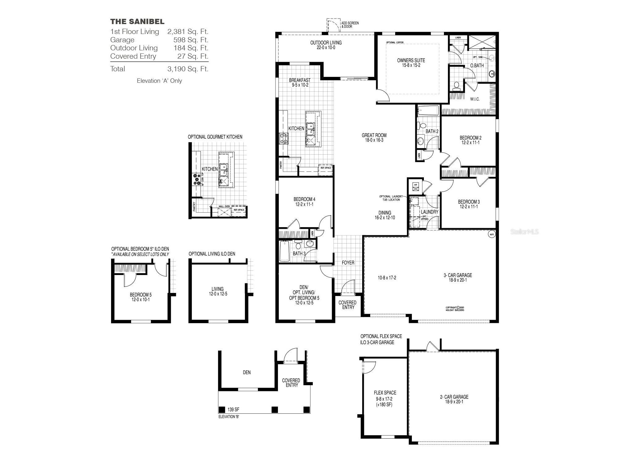 10033 N Sherman Drive Dunnellon FL 34434 C7525225 image2