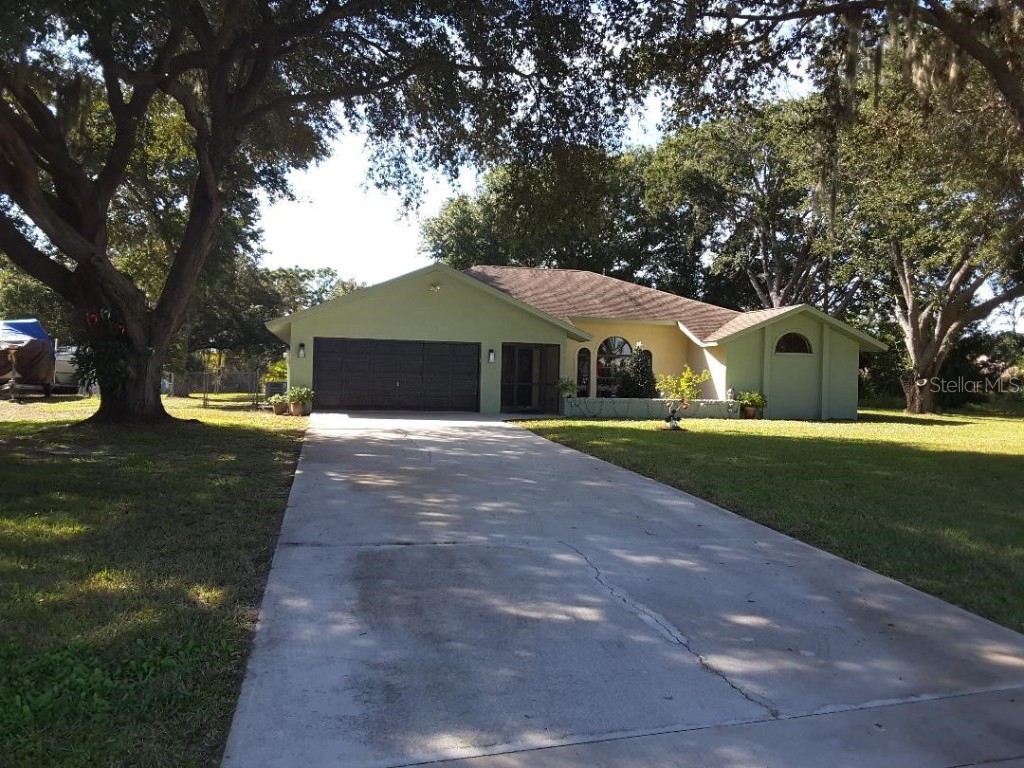 10033 Stonecrop Avenue Englewood FL 34224 D6122602 image1