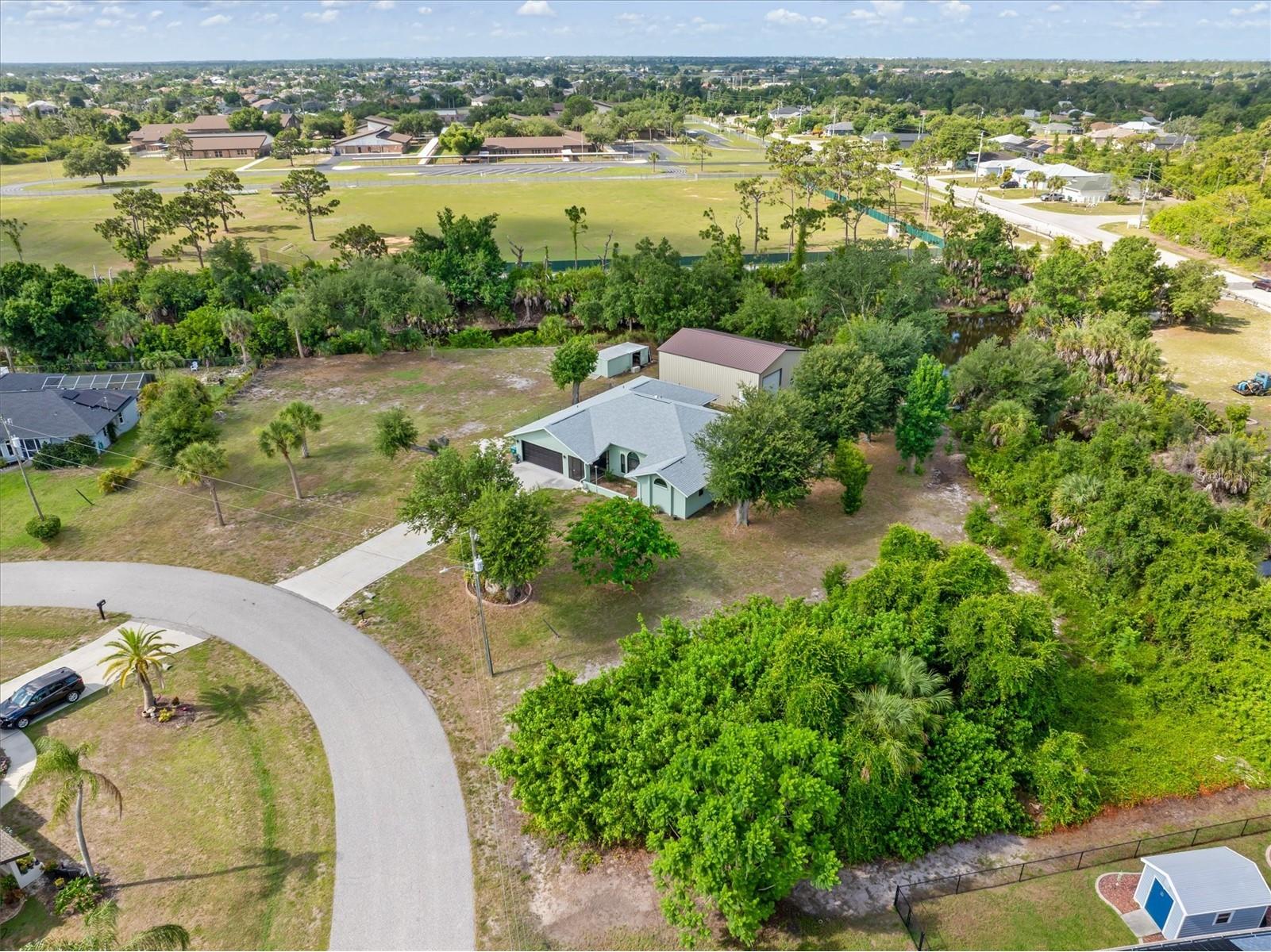 10033 Stonecrop Avenue Englewood FL 34224 C7527534 image45