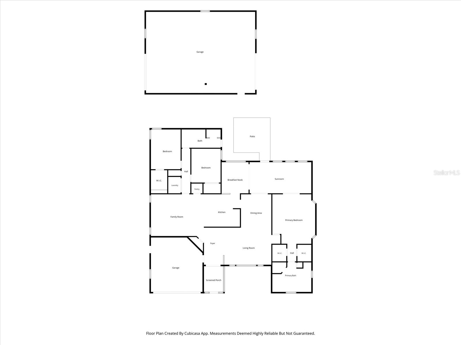 10033 Stonecrop Avenue Englewood FL 34224 C7527534 image49