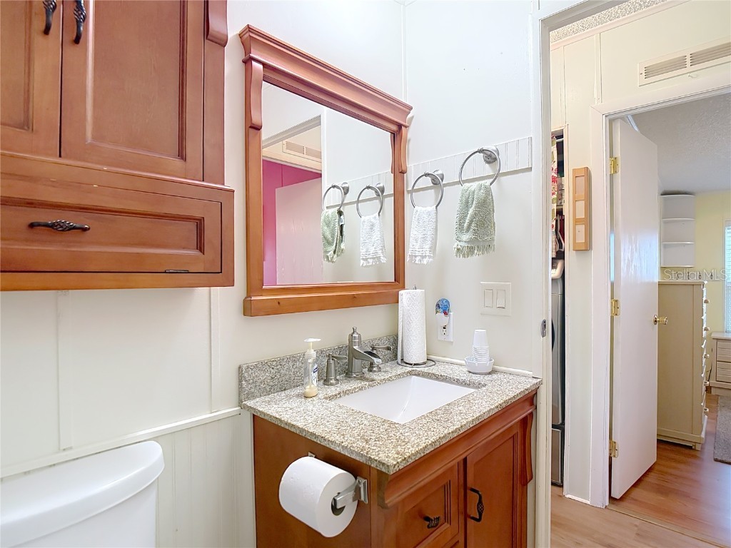 10033 Wellington Avenue Dade City FL 33525 W7874176 image38