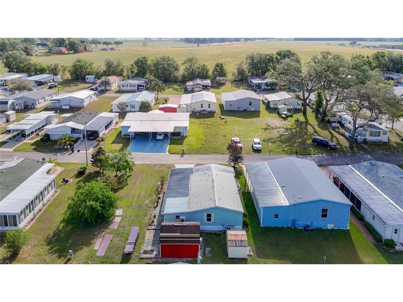 10033 Wellington Avenue Dade City FL 33525 W7874176 image47