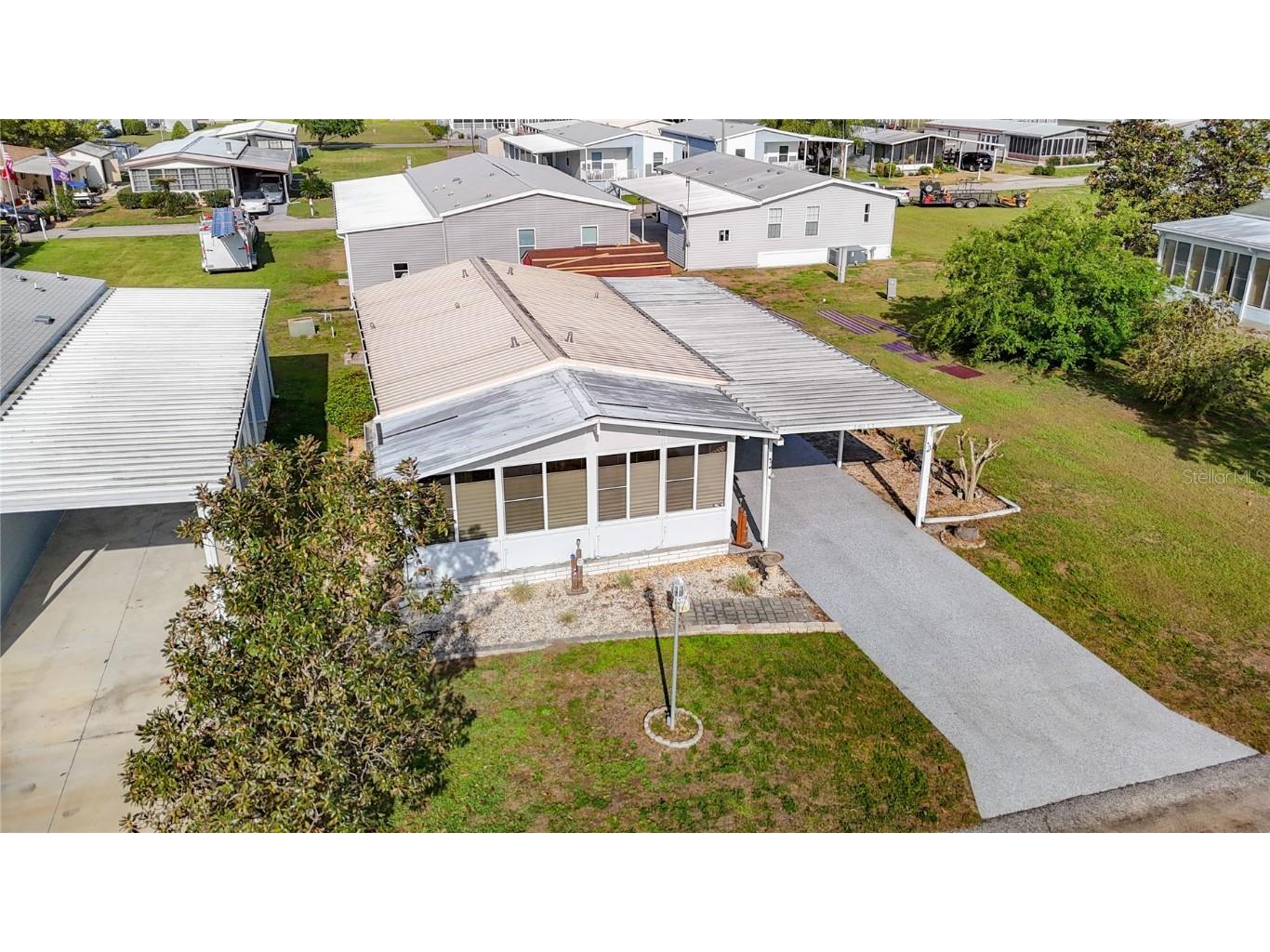 10033 Wellington Avenue Dade City FL 33525 W7874176 image50