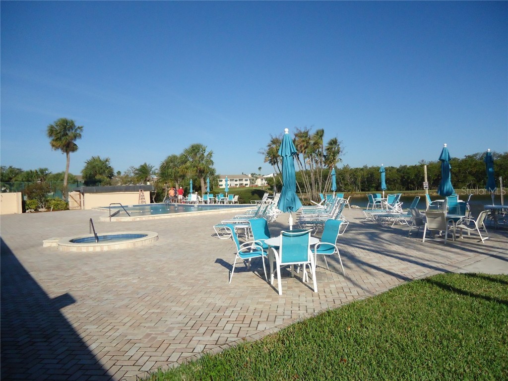 10034 64th Avenue N #21 Saint Petersburg FL 33708 TB8450501 image14