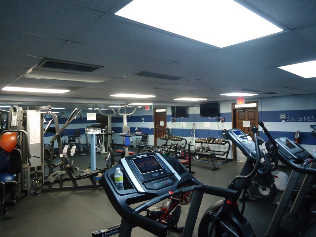 10034 64th Avenue N #21 Saint Petersburg FL 33708 TB8450501 image18