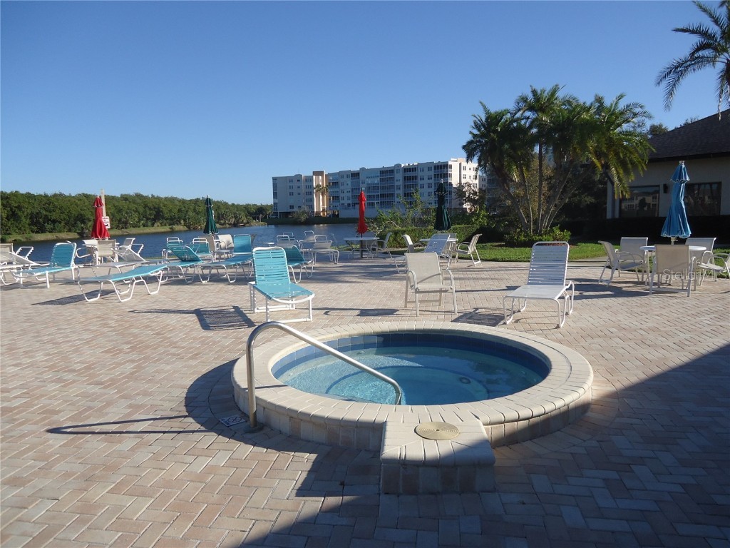 10034 64th Avenue N #21 Saint Petersburg FL 33708 TB8450501 image21