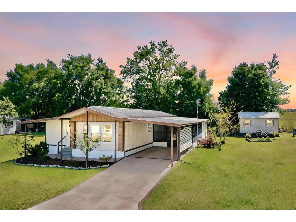 10034 Hamp Drive Dade City FL 33525 T3519146 image1