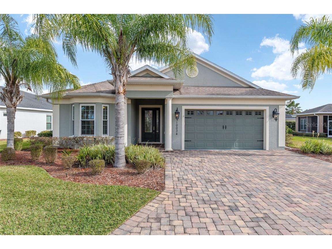 10034 Lake Miona Way Oxford FL 34484 - LAKE MIONA OM671284 image1