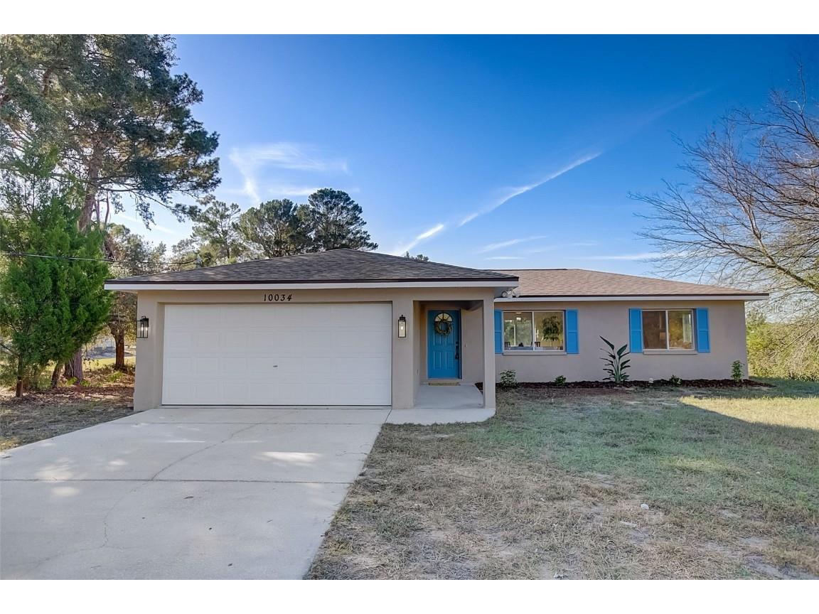 10034 Marengo Street Weeki Wachee FL 34613 W7859564 image1