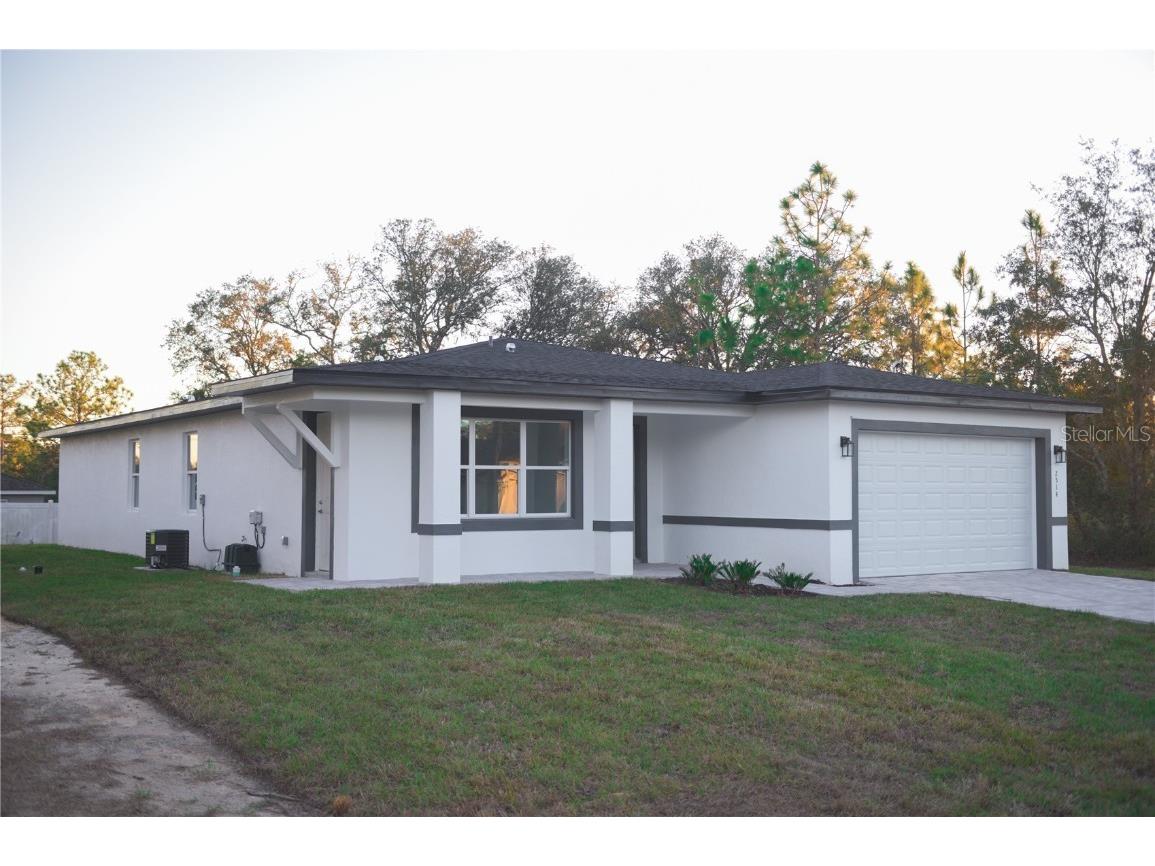 10034 N Darwin Way Citrus Springs FL 34434 O6323139 image1