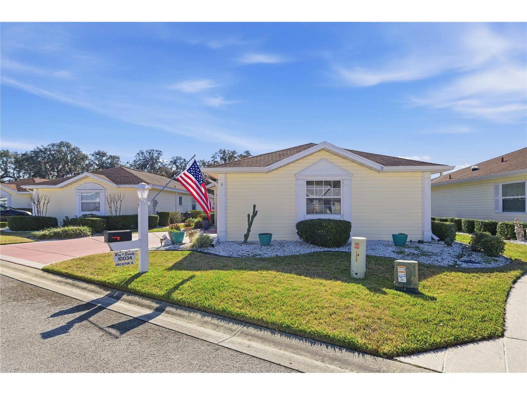 10034 SE 175th Street Summerfield FL 34491 G5107367 image1