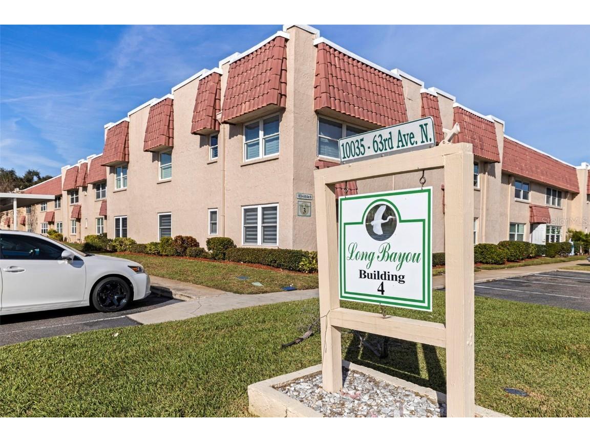 10035 63rd Avenue N #23 Saint Petersburg FL 33708 TB8457082 image1