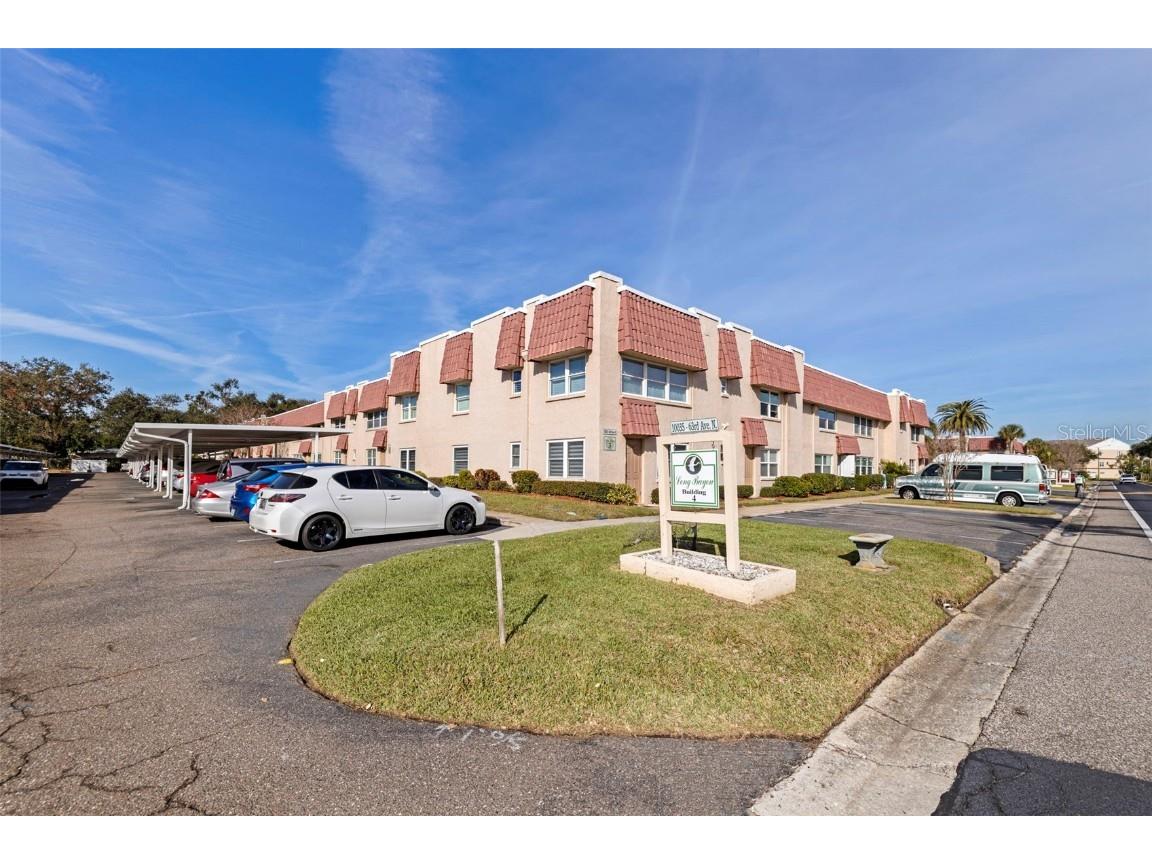 10035 63rd Avenue N #23 Saint Petersburg FL 33708 TB8457082 image3