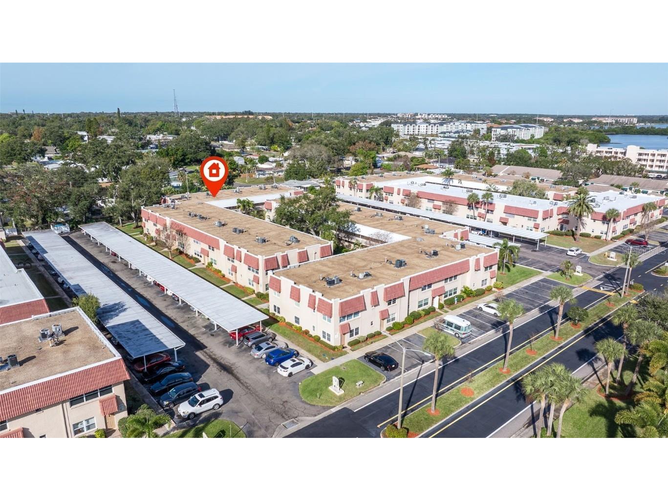 10035 63rd Avenue N #23 Saint Petersburg FL 33708 TB8457082 image30