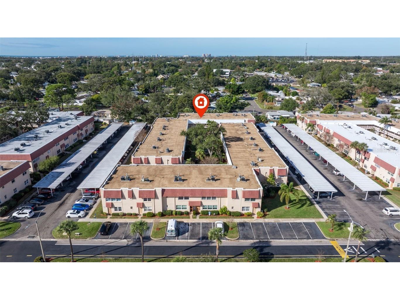 10035 63rd Avenue N #23 Saint Petersburg FL 33708 TB8457082 image32