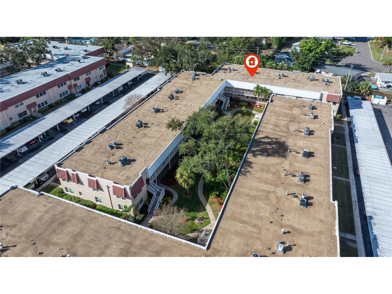 10035 63rd Avenue N #23 Saint Petersburg FL 33708 TB8457082 image33