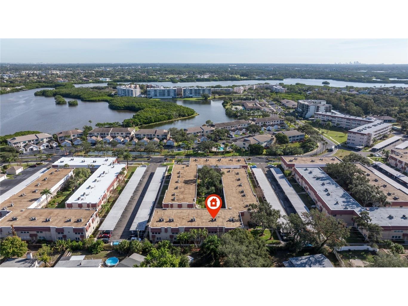 10035 63rd Avenue N #23 Saint Petersburg FL 33708 TB8457082 image35