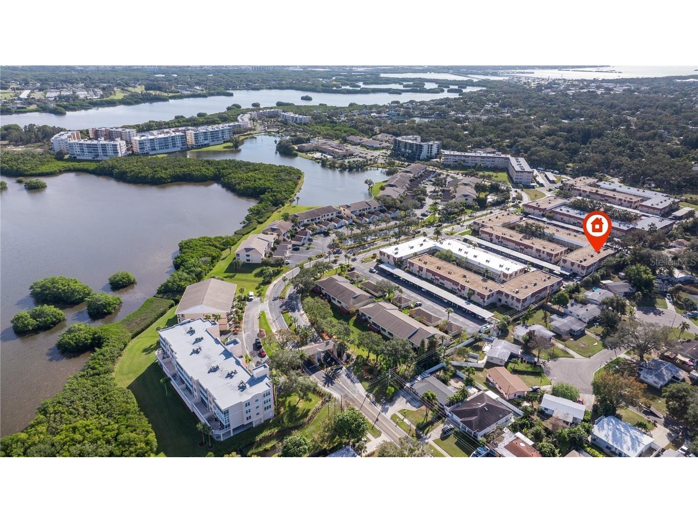 10035 63rd Avenue N #23 Saint Petersburg FL 33708 TB8457082 image39