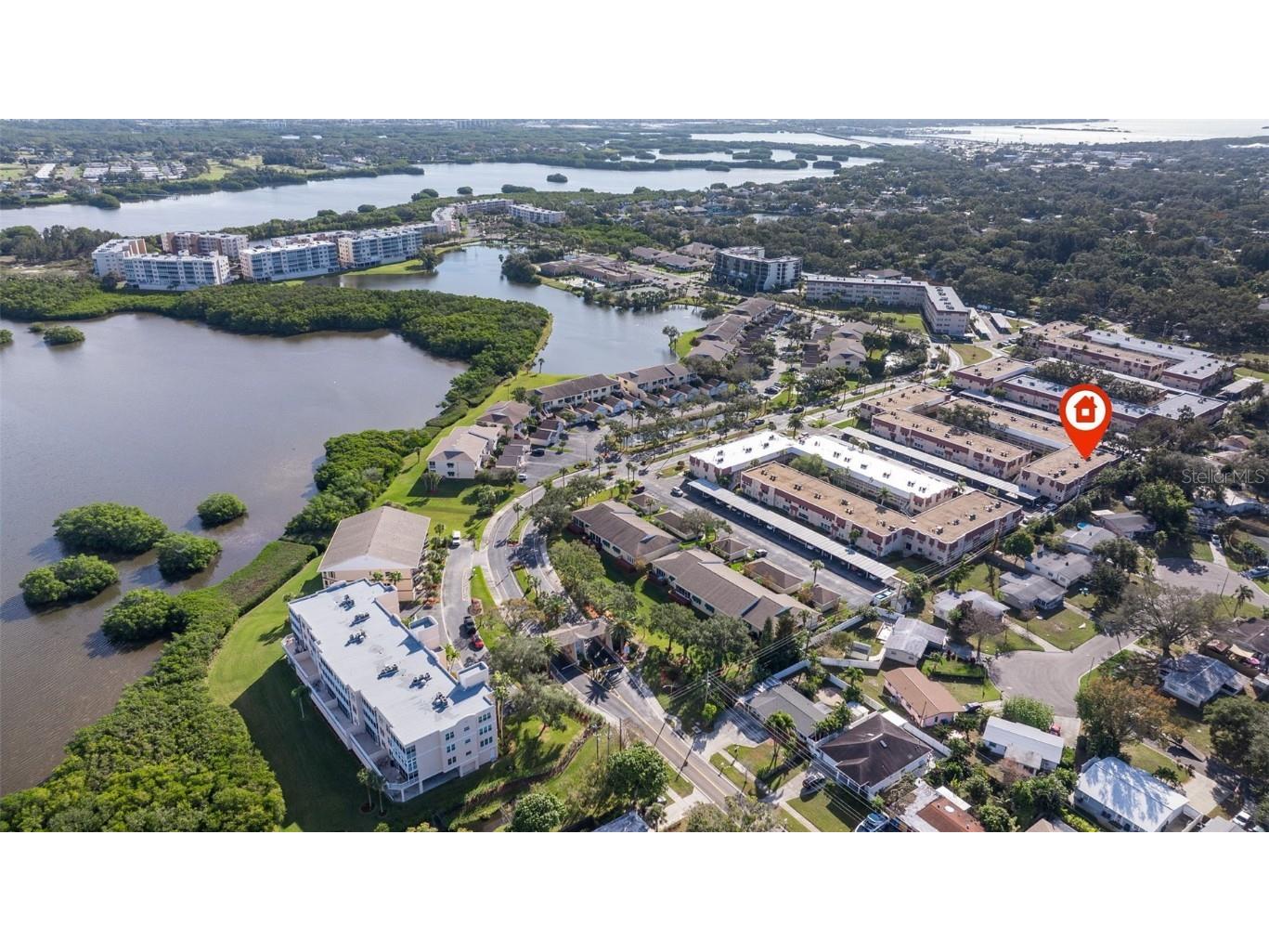 10035 63rd Avenue N #23 Saint Petersburg FL 33708 TB8457082 image40