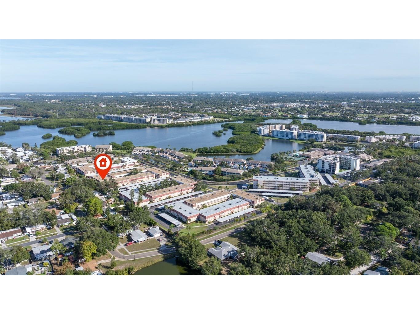 10035 63rd Avenue N #23 Saint Petersburg FL 33708 TB8457082 image52