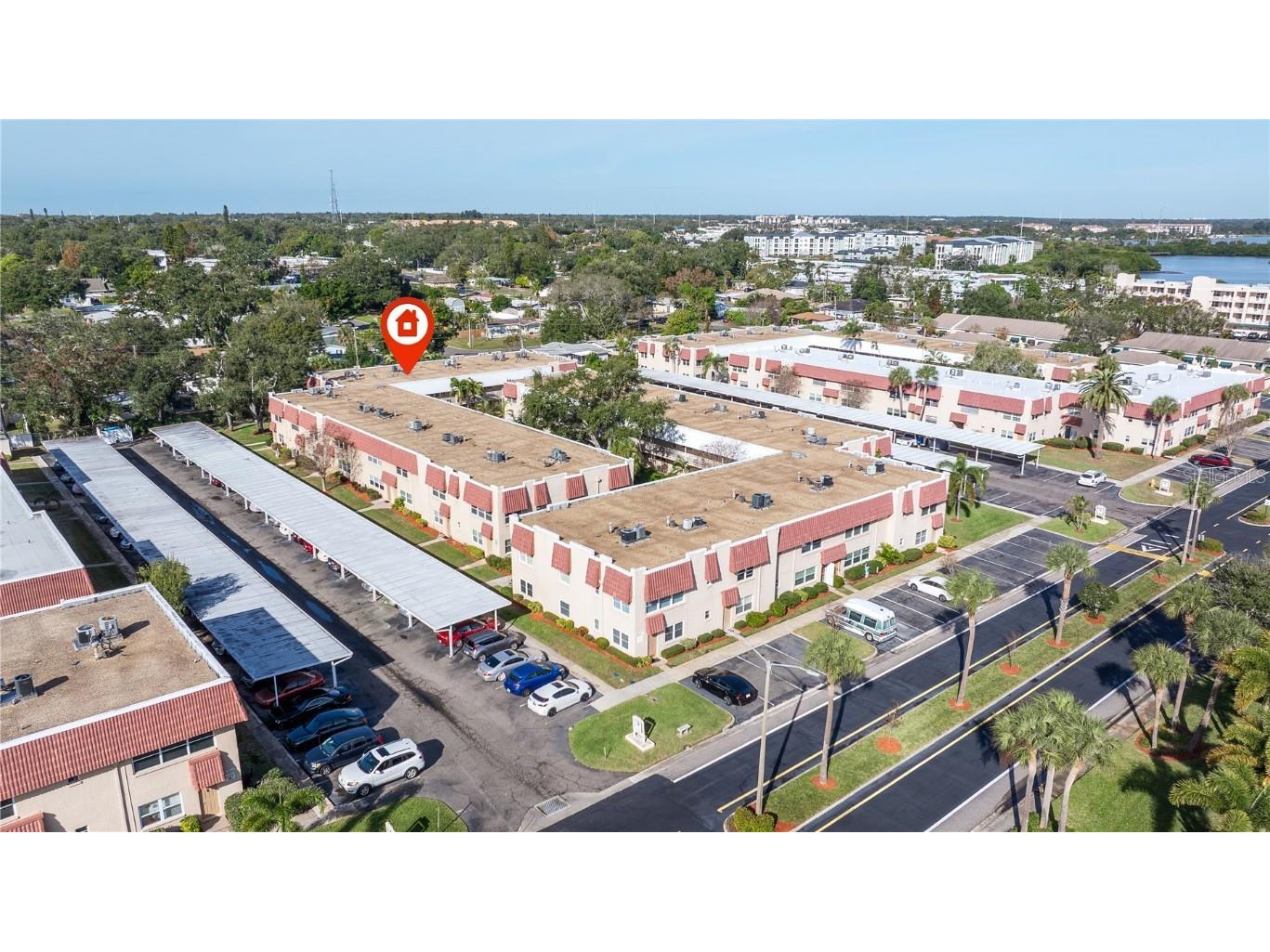 10035 63rd Avenue N #23 Saint Petersburg FL 33708 TB8457082 image7