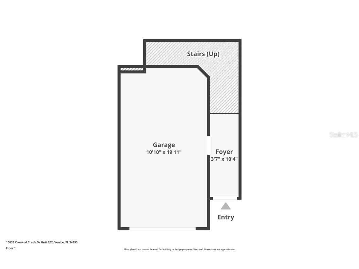 10035 Crooked Creek Drive #202 Venice FL 34293 N6140028 image57