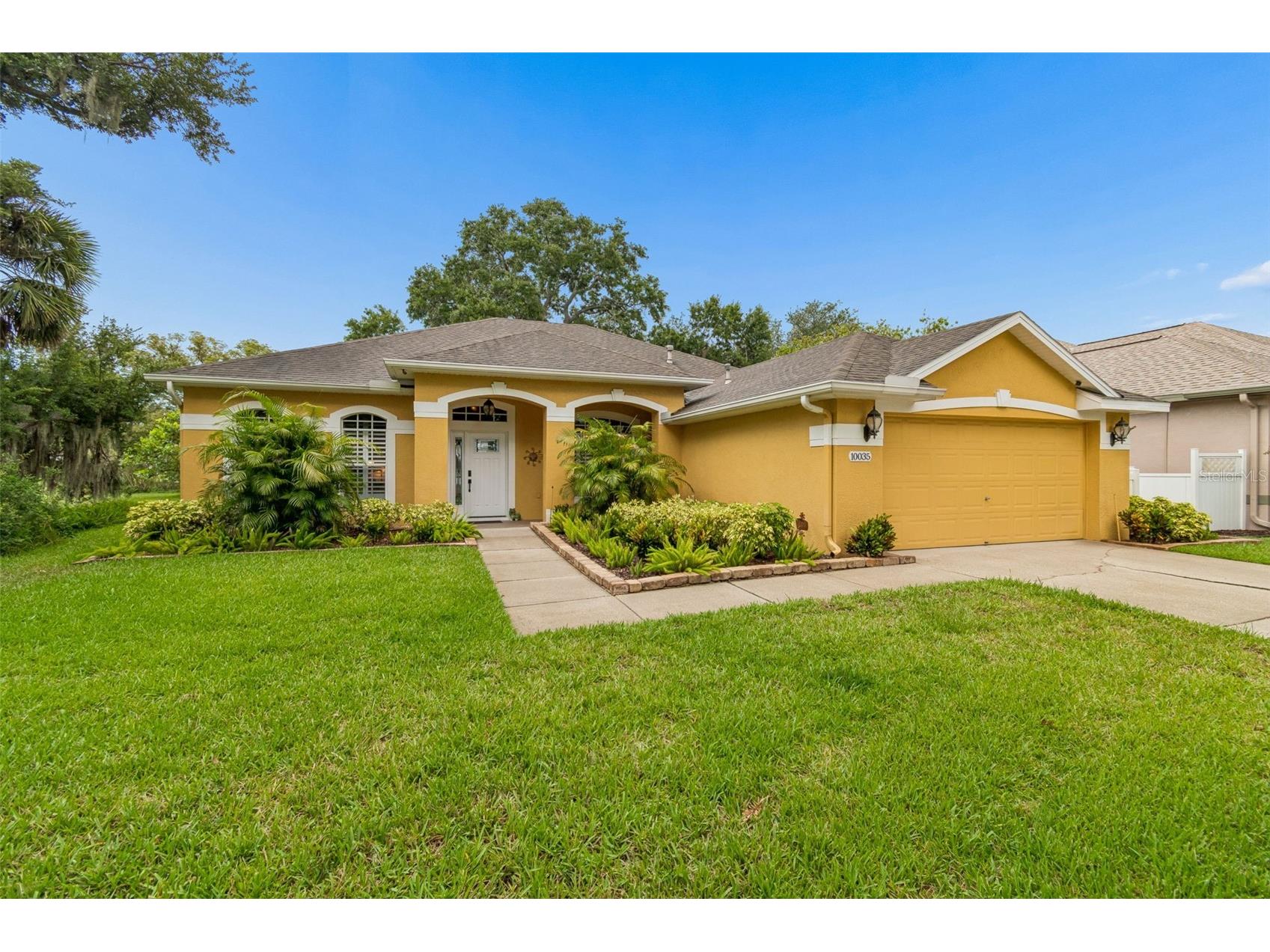 10035 Remington Drive Riverview FL 33578 - LAKE ST. CHARLES TB8521491 image1