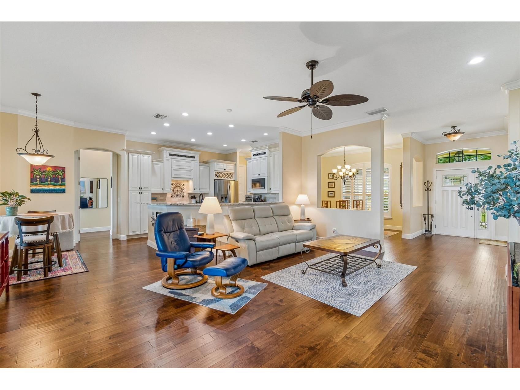 10035 Remington Drive Riverview FL 33578 - LAKE ST. CHARLES TB8521491 image14