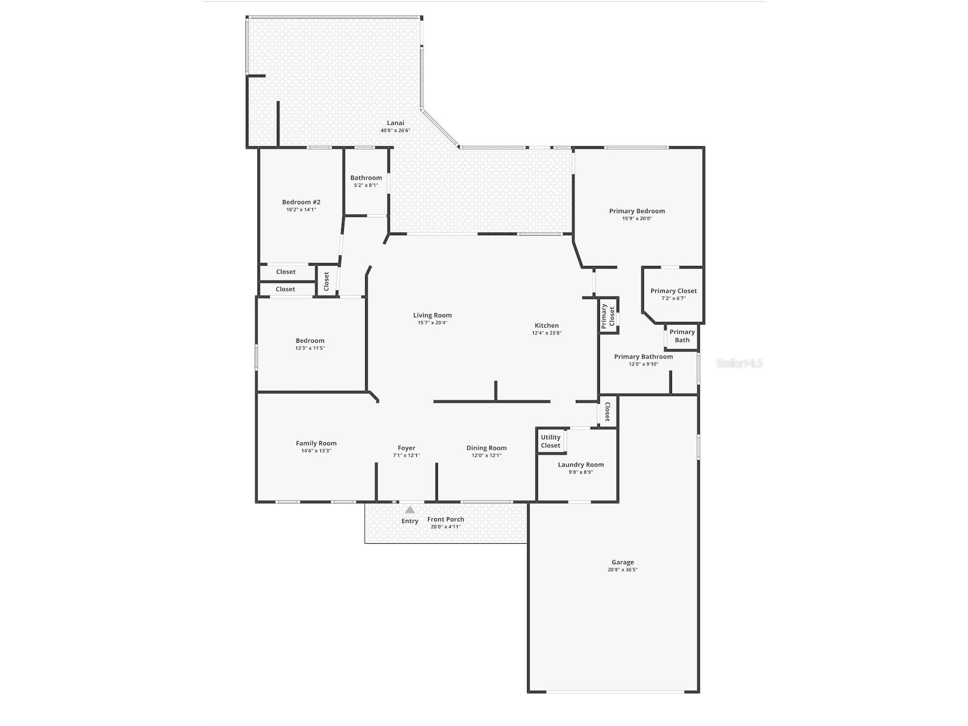 10035 Remington Drive Riverview FL 33578 - LAKE ST. CHARLES TB8521491 image31