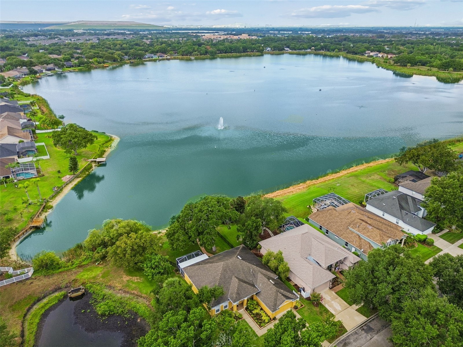 10035 Remington Drive Riverview FL 33578 - LAKE ST. CHARLES TB8521491 image38